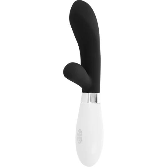Vibrator Rabbit Jackson, negru