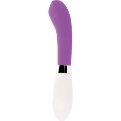 Vibrator tip John, Violet