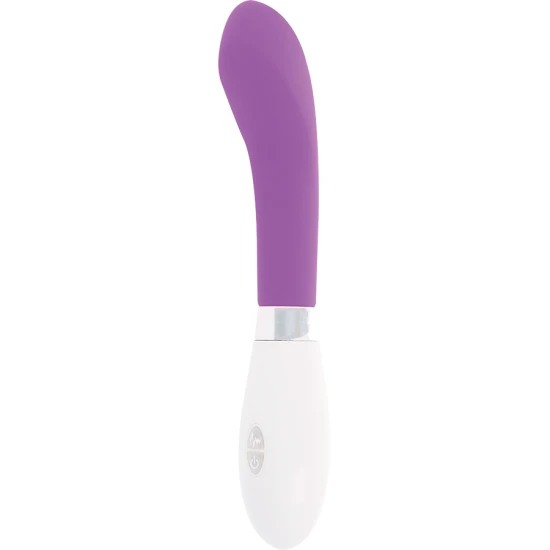 Vibrator tip John, Violet
