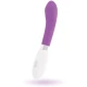 Vibrator tip John, Violet