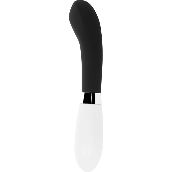 VIBRATOR JOHN, Negru