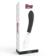VIBRATOR JOHN, Negru