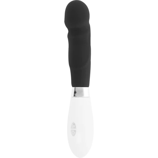PAUL VIBRATOR Negru