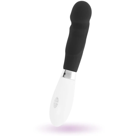 PAUL VIBRATOR Negru