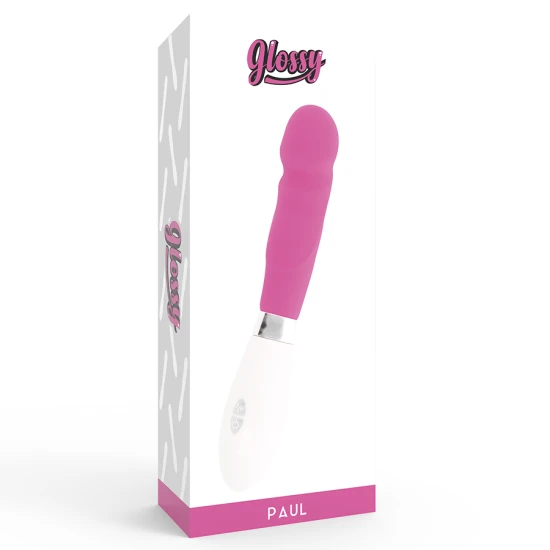 VIBRATOR PAUL, Roz