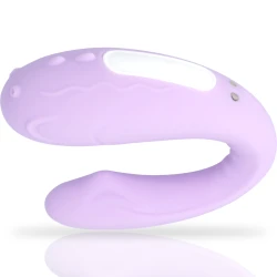 RIN - Vibrator Tip Partener, Roz