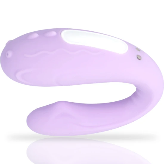 RIN - Vibrator Tip Partener, Roz