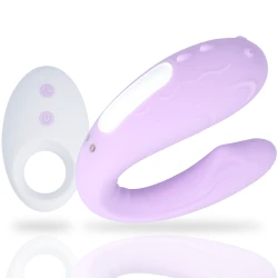 RIN - Vibrator Tip Partener, Roz