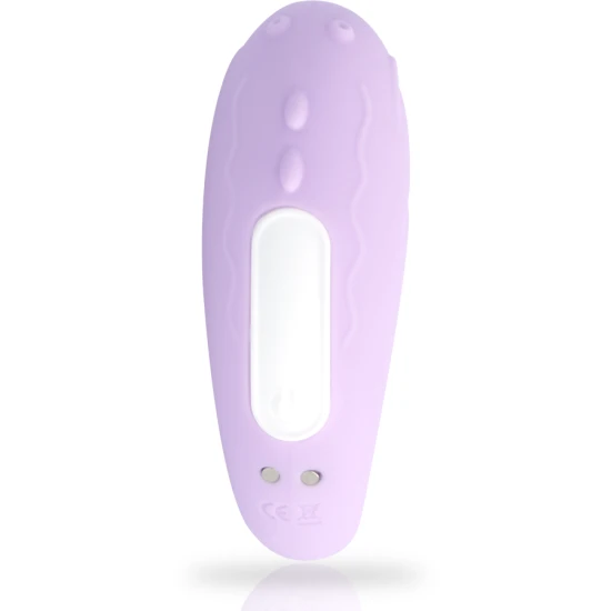 RIN - Vibrator Tip Partener, Roz