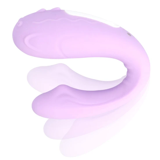 RIN - Vibrator Tip Partener, Roz