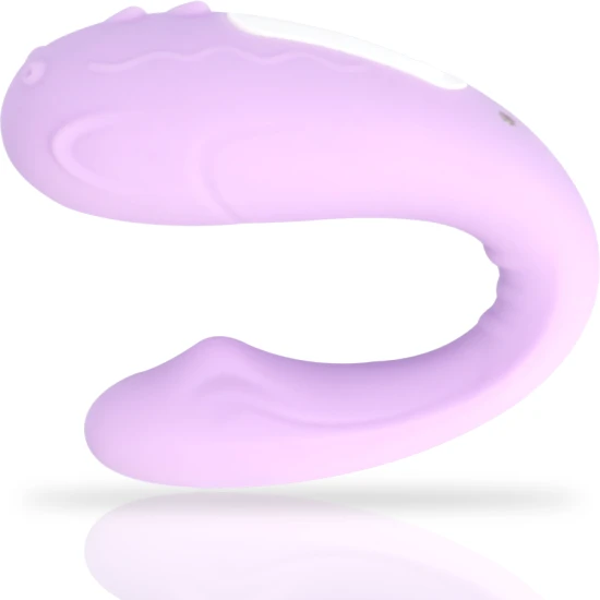 RIN - Vibrator Tip Partener, Roz