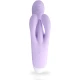MIA Guell vibrator orgasmic din silicon medical, 19.2 cm