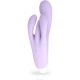 MIA Guell vibrator orgasmic din silicon medical, 19.2 cm