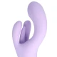 MIA Guell vibrator orgasmic din silicon medical, 19.2 cm