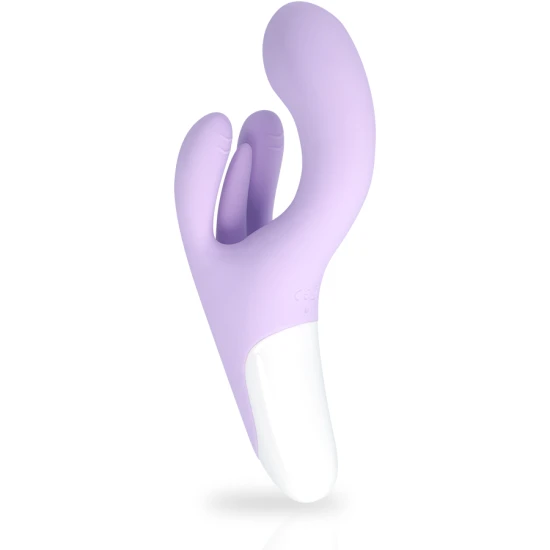 MIA Guell vibrator orgasmic din silicon medical, 19.2 cm