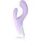 MIA Guell vibrator orgasmic din silicon medical, 19.2 cm