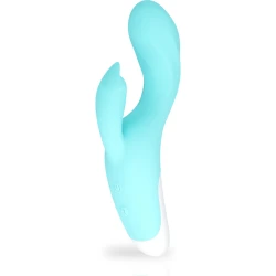 Vibrator DRESDE, Turquoise
