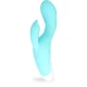Vibrator DRESDE, Turquoise