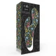 Vibrator DRESDE, Turquoise