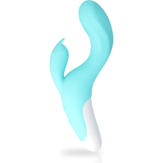 Vibrator DRESDE, Turquoise