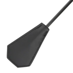 Model Produs, Negru - Feather Whip