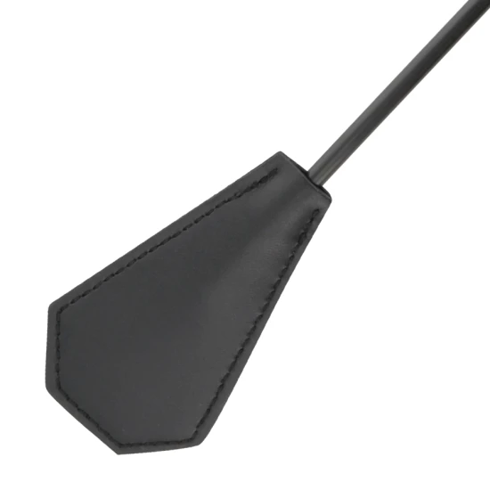 Model Produs, Negru - Feather Whip