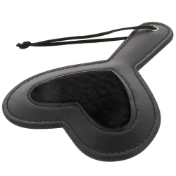 Paletă Fetish, Negru