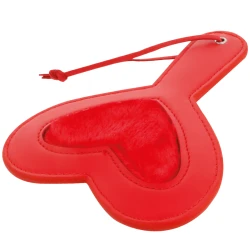Paletă Fetish, Roșu