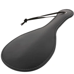 Tip Produs: Paletă Fetish rotunjită, Negru