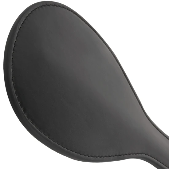 Tip Produs: Paletă Fetish rotunjită, Negru