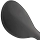 Tip Produs: Paletă Fetish rotunjită, Negru