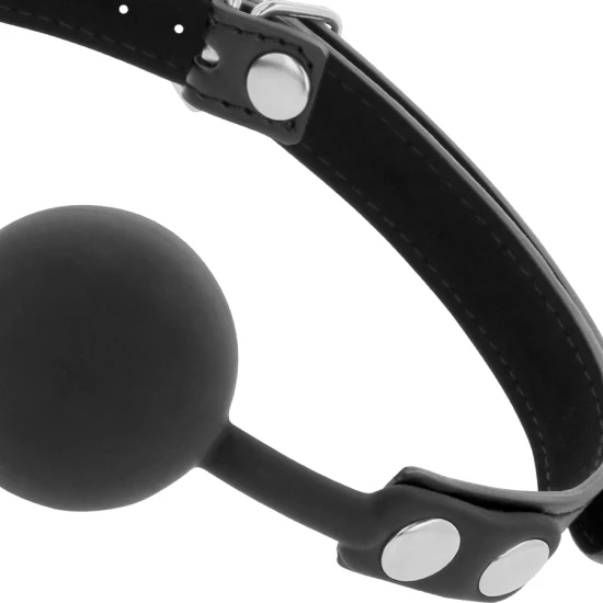 Model Produs, Negru
