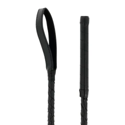 Bici BDSM tip bici, Negru, 70 cm
