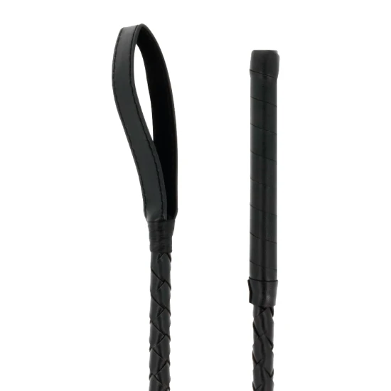 Bici BDSM tip bici, Negru, 70 cm