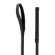 Bici BDSM tip bici, Negru, 70 cm