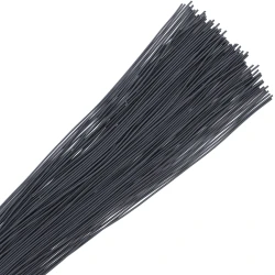 Bici de Bondage subțire, Negru