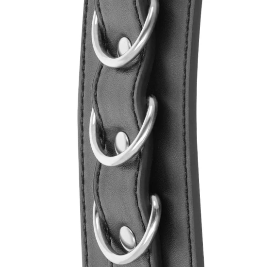 Catuse de mana, Negru
