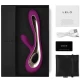 Vibrator Tip Rabbit, Violet