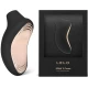 Stimulator clitoridal SONA 2, Negru
