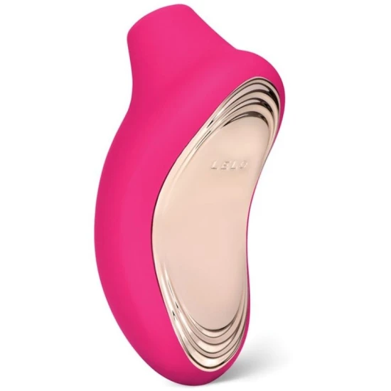 Stimulator clitoridal SONA 2, Roz