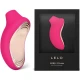 Stimulator clitoridal SONA 2, Roz