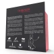 Set produse Model, Negru
