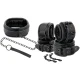 Set produse Model, Negru