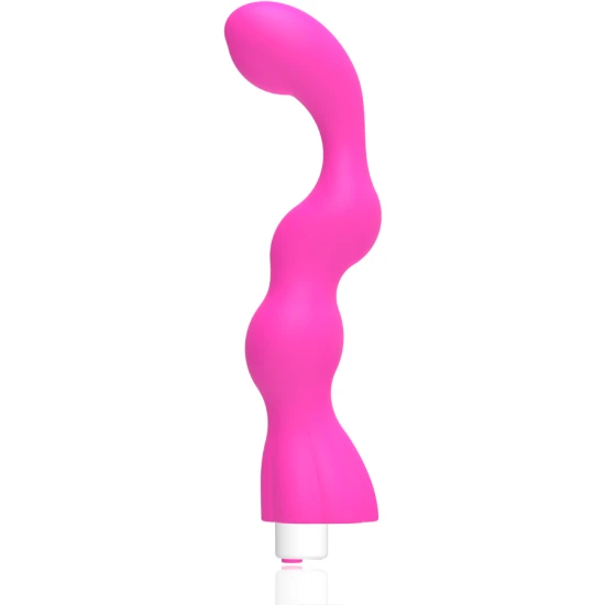 VIBRATOR G-SPOT George, Roz