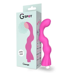 VIBRATOR G-SPOT George, Roz