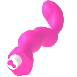 VIBRATOR G-SPOT George, Roz