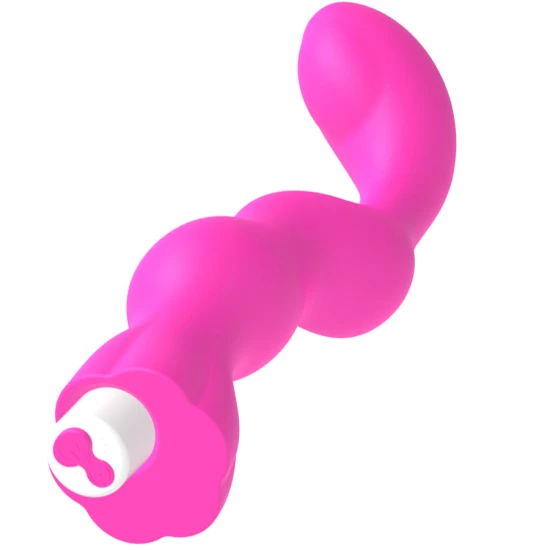 VIBRATOR G-SPOT George, Roz
