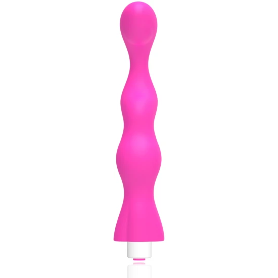 VIBRATOR G-SPOT George, Roz