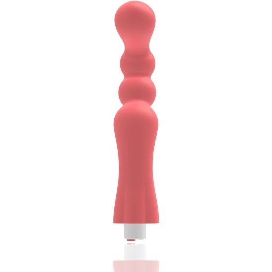 VIBRATOR PENTRU PUNCTUL G - GOHAH, Roz deschis