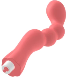 VIBRATOR PENTRU PUNCTUL G - GOHAH, Roz deschis